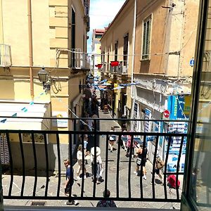 Casa Loren In The Heart Of Sorrento